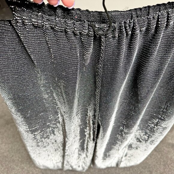 VTG Shimmery Pants - Picture 9 of 12
